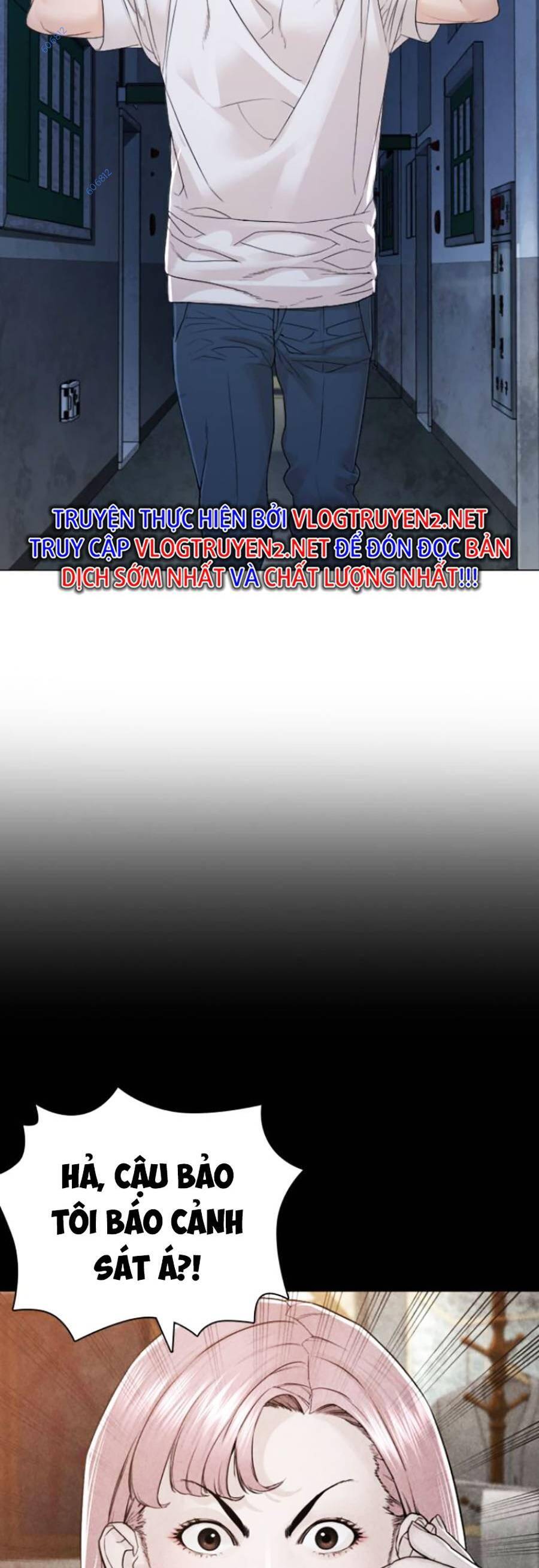 Cách Chiến Thắng Trận Đấu Chapter 159 - Trang 2