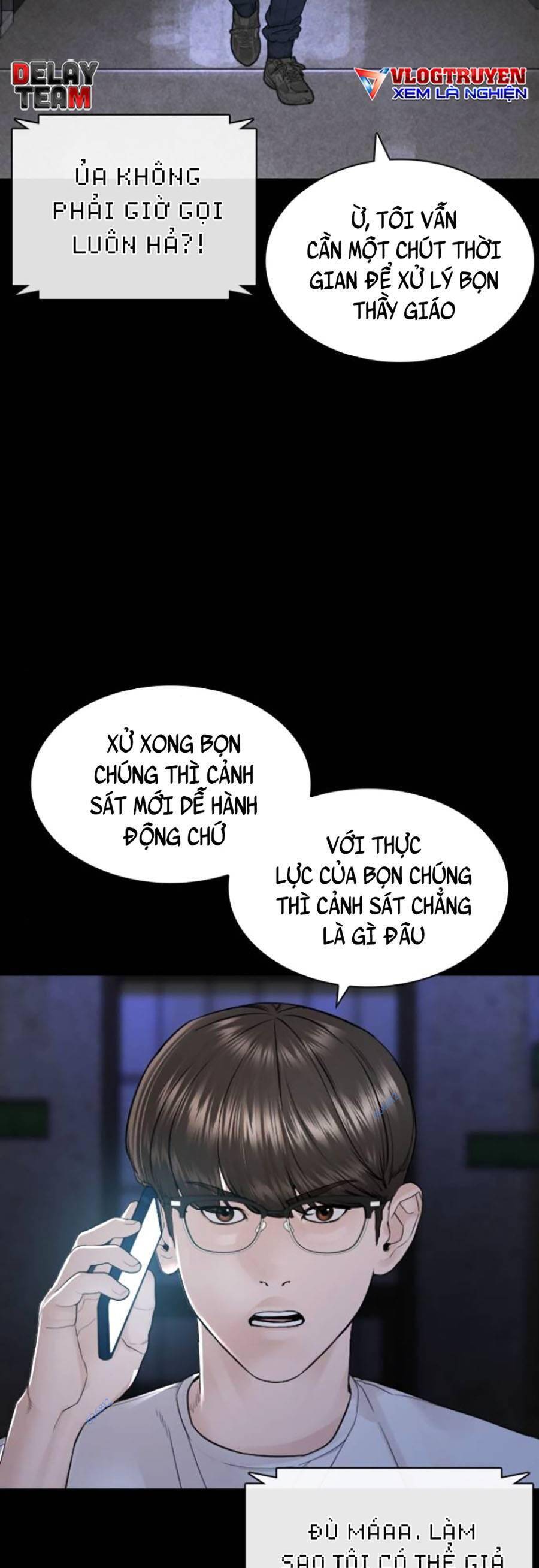 Cách Chiến Thắng Trận Đấu Chapter 159 - Trang 2