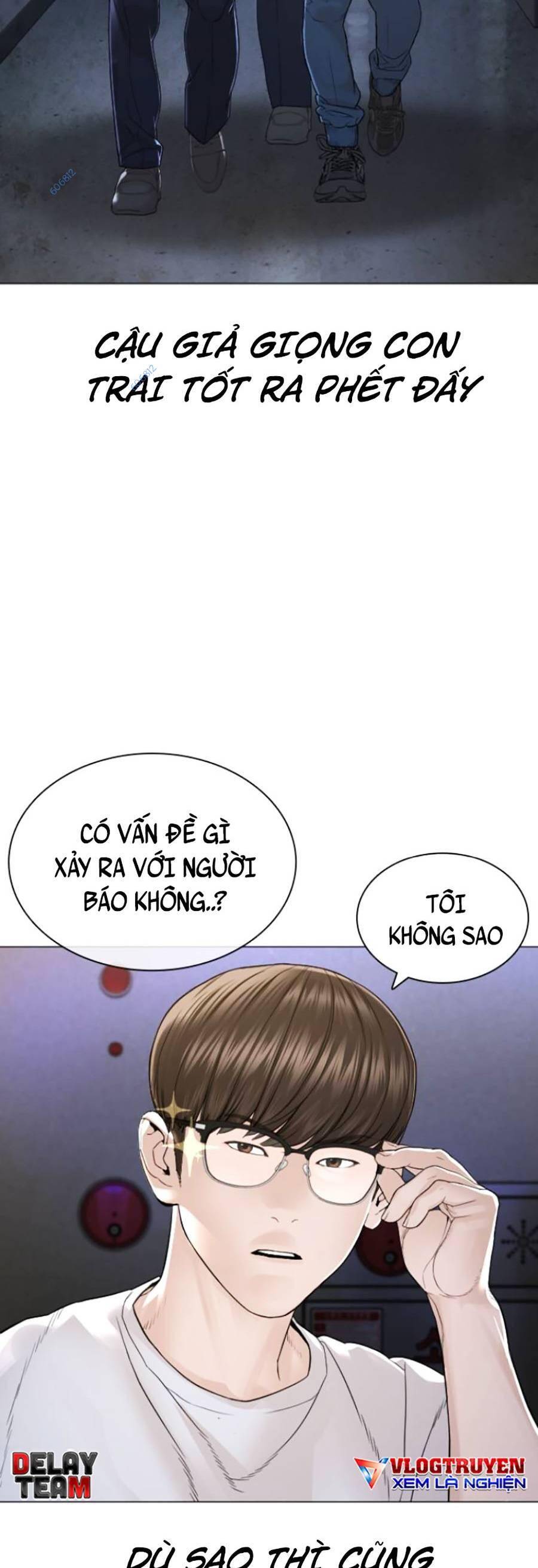 Cách Chiến Thắng Trận Đấu Chapter 159 - Trang 2