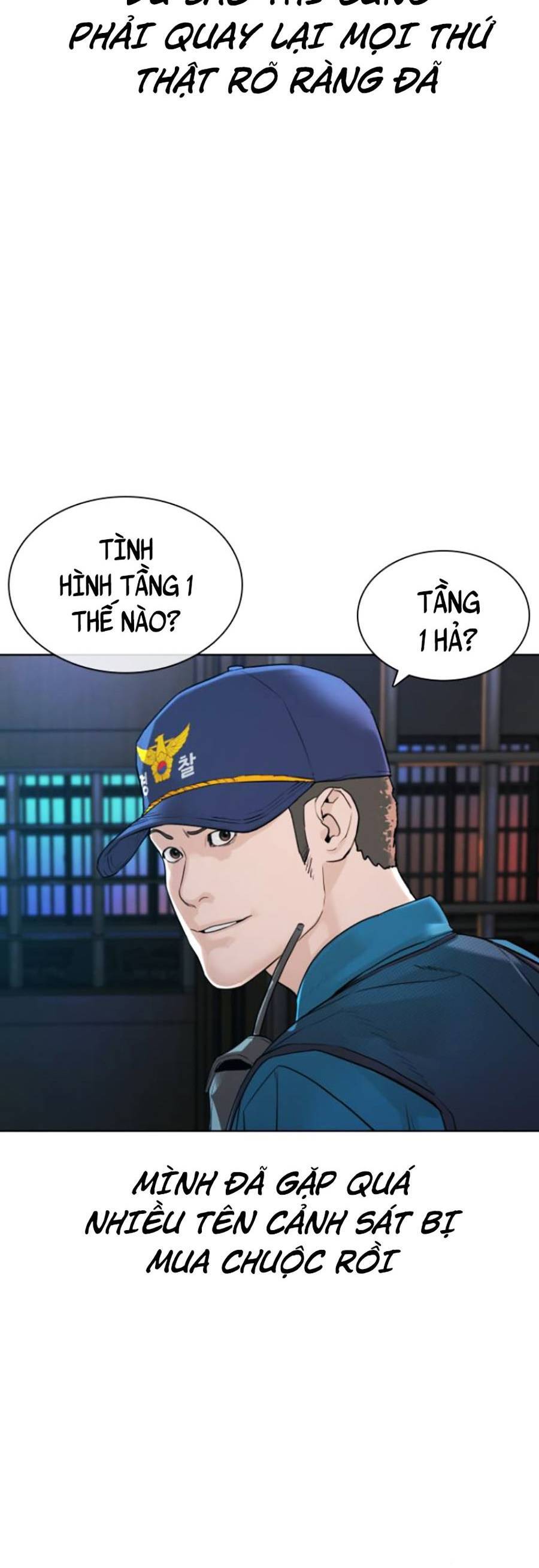 Cách Chiến Thắng Trận Đấu Chapter 159 - Trang 2