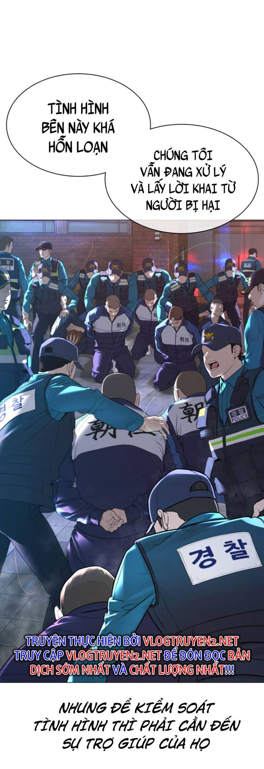 Cách Chiến Thắng Trận Đấu Chapter 159 - Trang 2