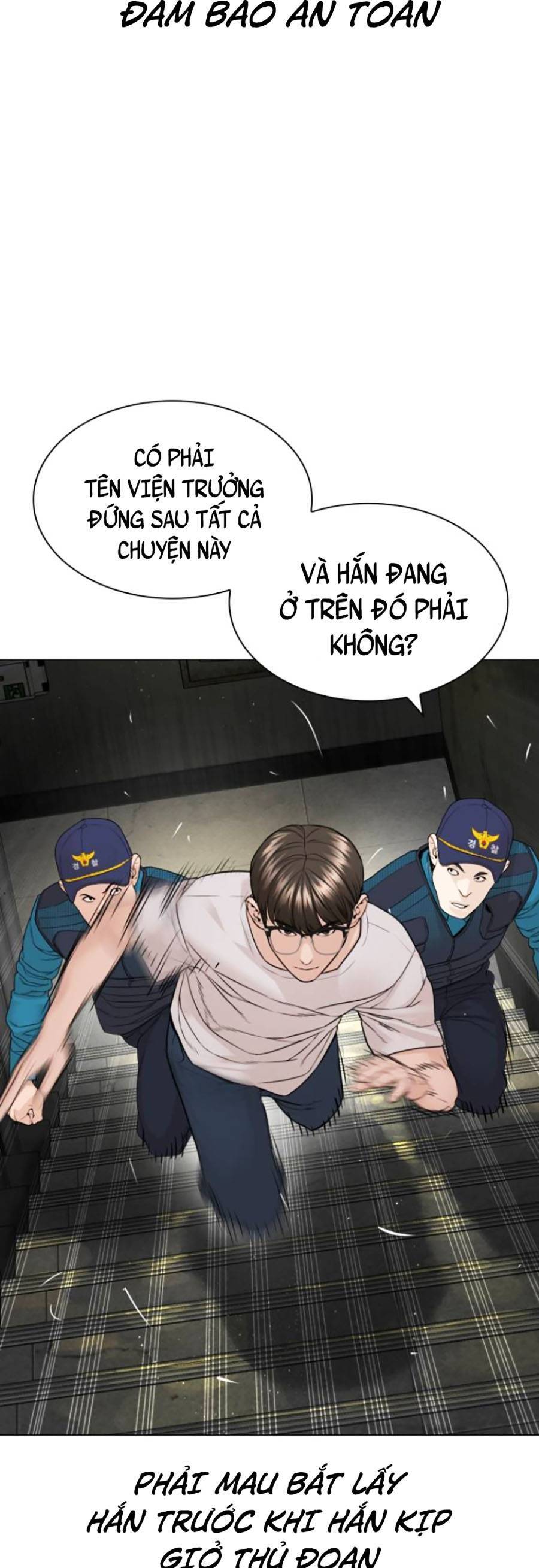 Cách Chiến Thắng Trận Đấu Chapter 159 - Trang 2