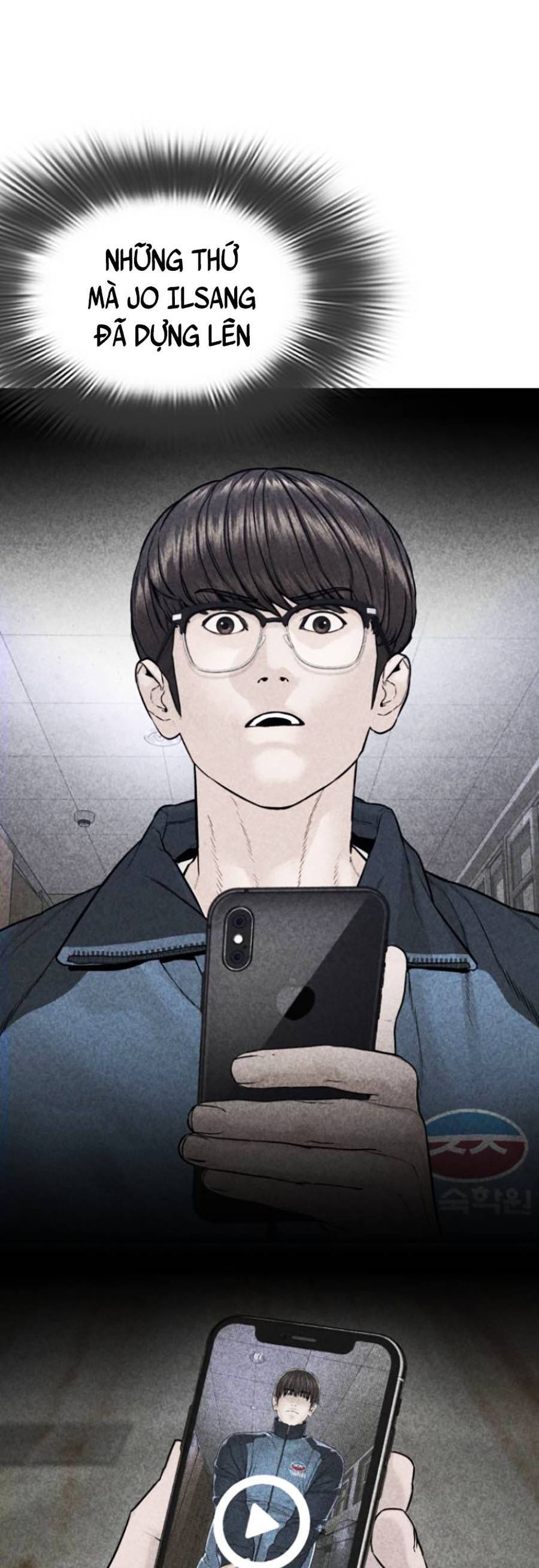 Cách Chiến Thắng Trận Đấu Chapter 159 - Trang 2