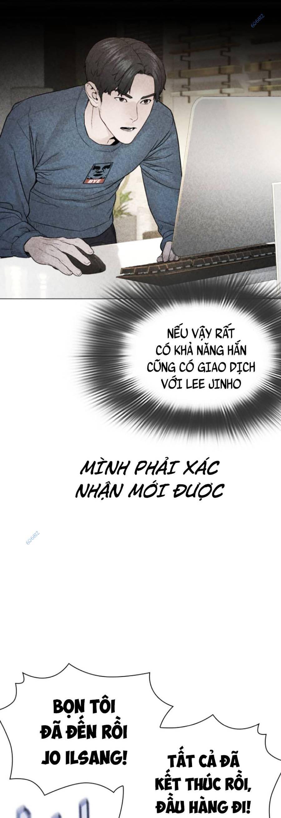 Cách Chiến Thắng Trận Đấu Chapter 159 - Trang 2