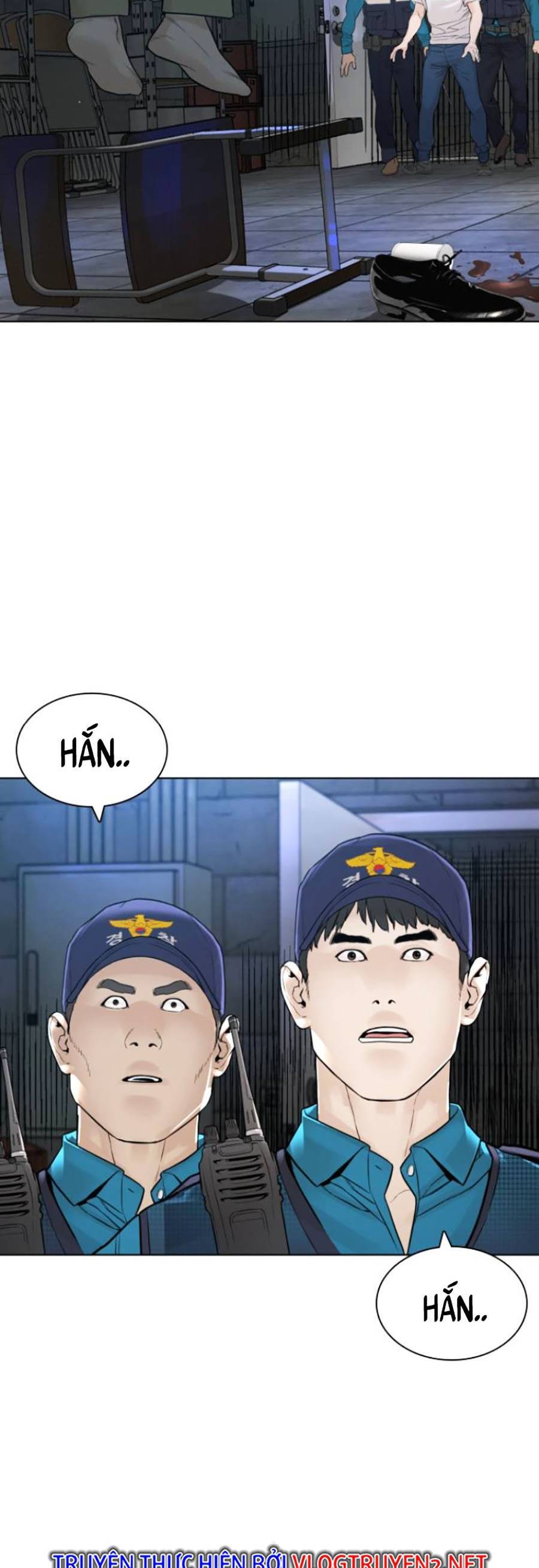 Cách Chiến Thắng Trận Đấu Chapter 159 - Trang 2