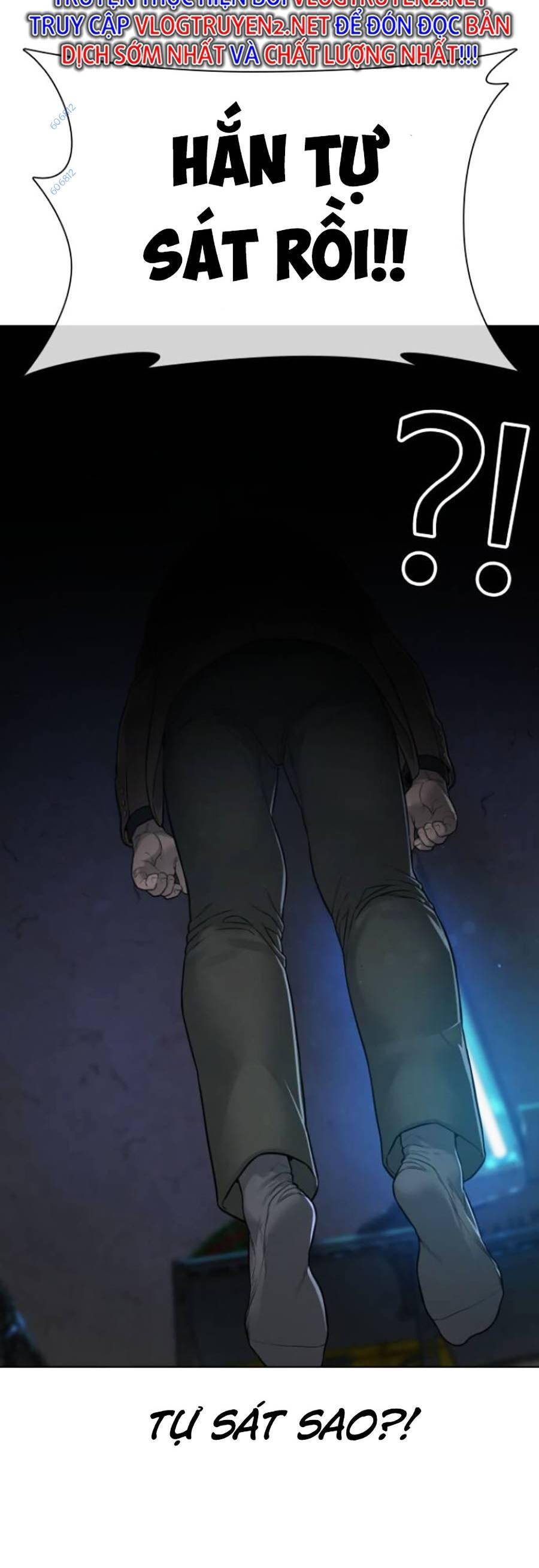 Cách Chiến Thắng Trận Đấu Chapter 159 - Trang 2