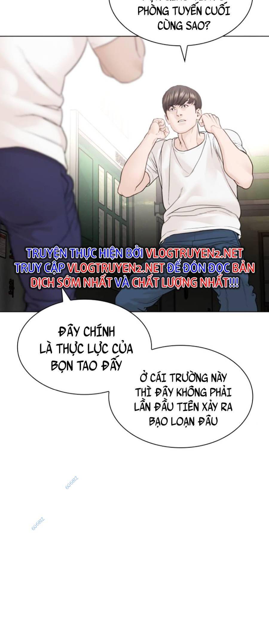 Cách Chiến Thắng Trận Đấu Chapter 159 - Trang 2