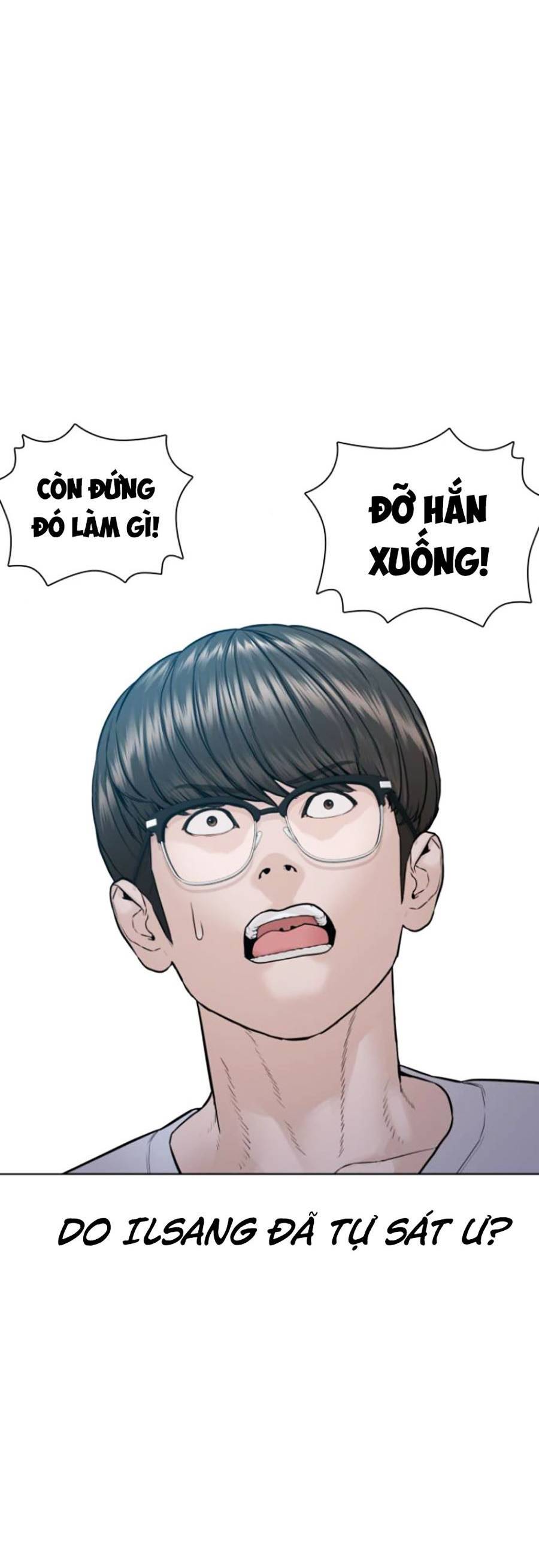 Cách Chiến Thắng Trận Đấu Chapter 159 - Trang 2