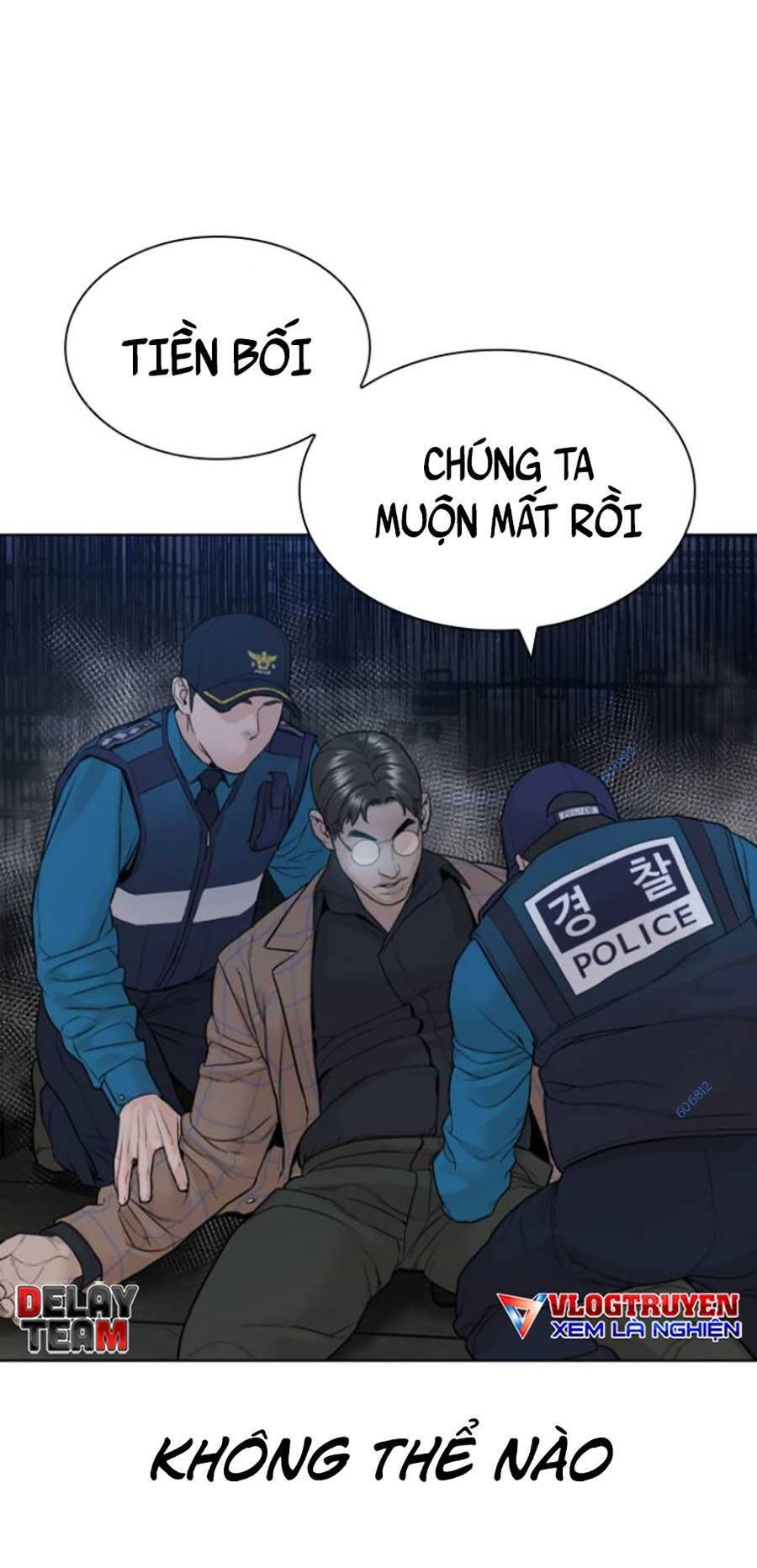 Cách Chiến Thắng Trận Đấu Chapter 159 - Trang 2