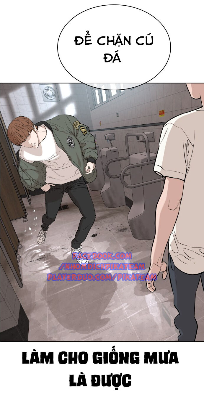 Cách Chiến Thắng Trận Đấu Chapter 16 - Trang 2