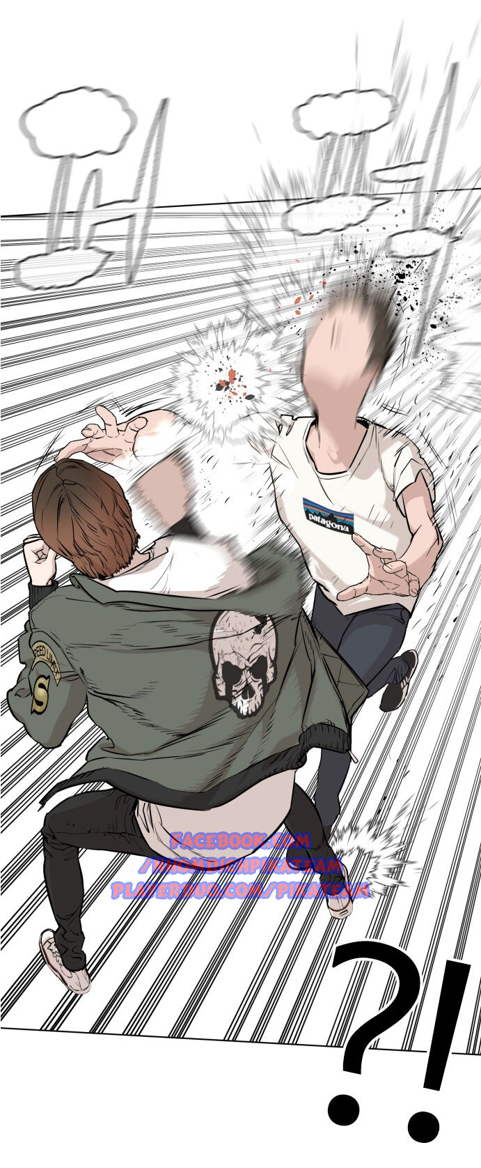 Cách Chiến Thắng Trận Đấu Chapter 16 - Trang 2