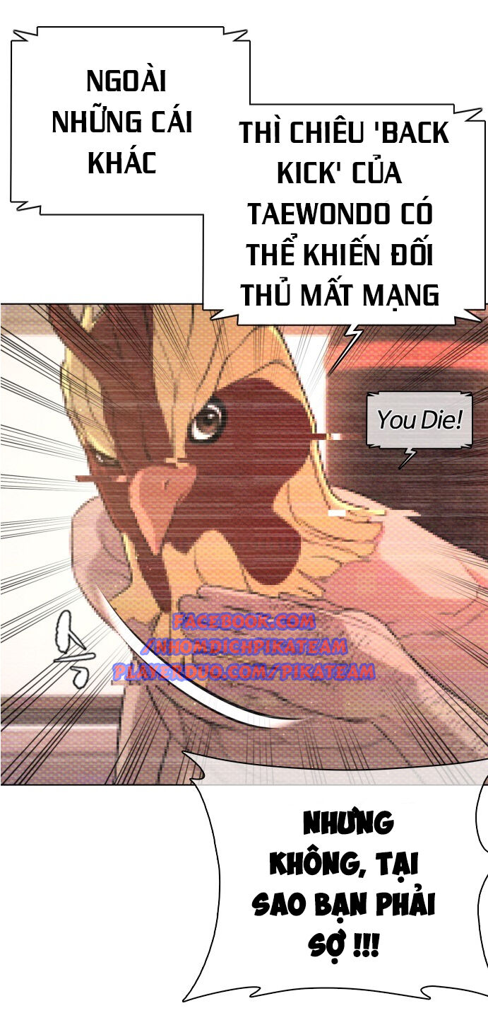 Cách Chiến Thắng Trận Đấu Chapter 16 - Trang 2