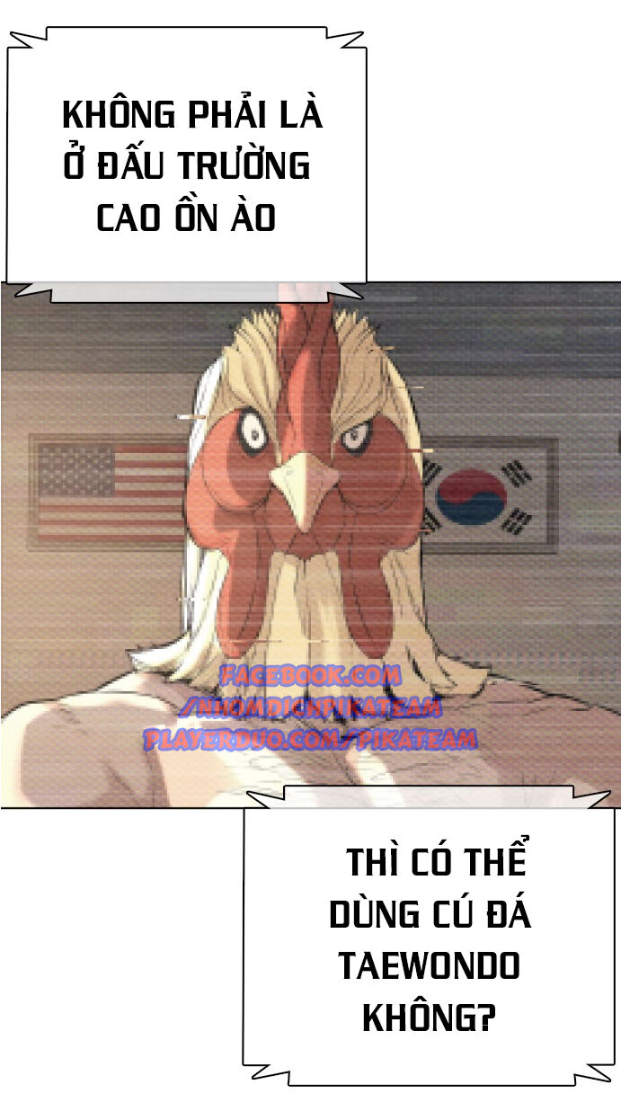 Cách Chiến Thắng Trận Đấu Chapter 16 - Trang 2