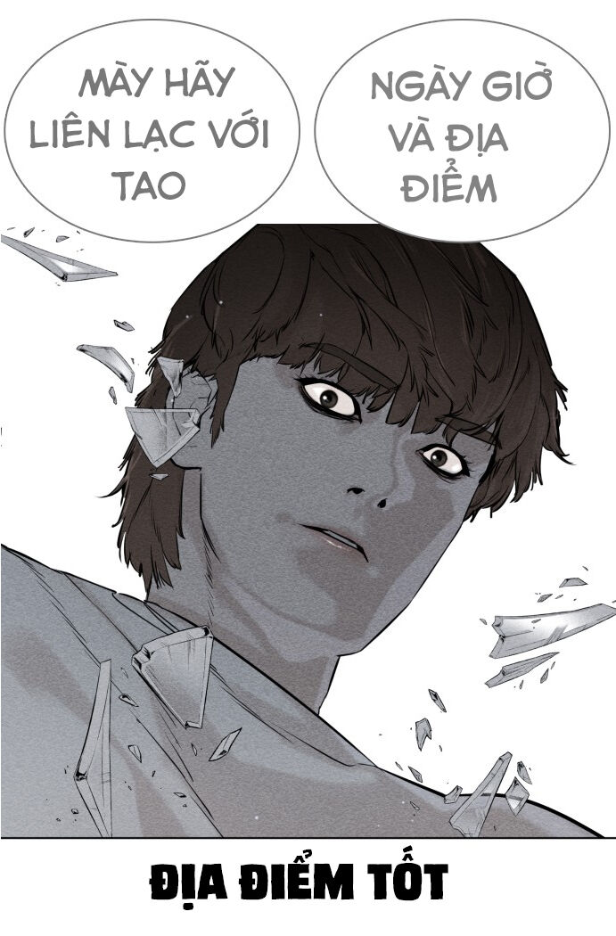 Cách Chiến Thắng Trận Đấu Chapter 16 - Trang 2