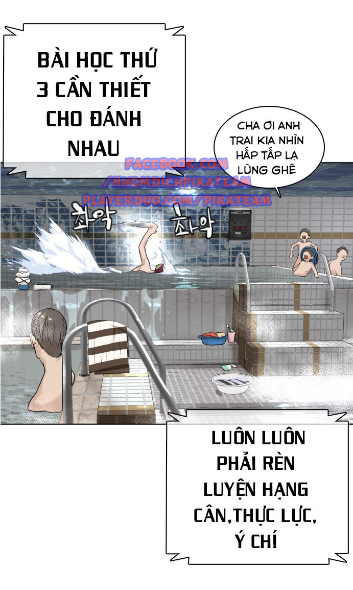 Cách Chiến Thắng Trận Đấu Chapter 16 - Trang 2