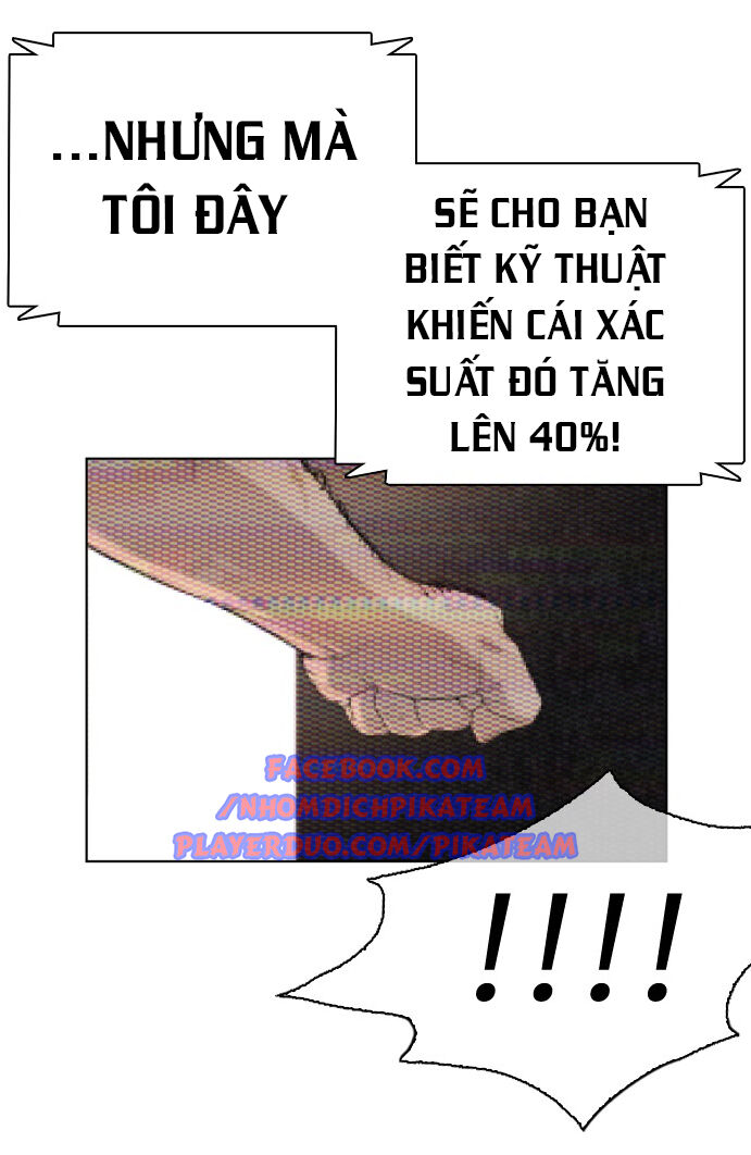 Cách Chiến Thắng Trận Đấu Chapter 16 - Trang 2