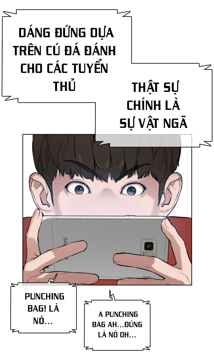 Cách Chiến Thắng Trận Đấu Chapter 16 - Trang 2