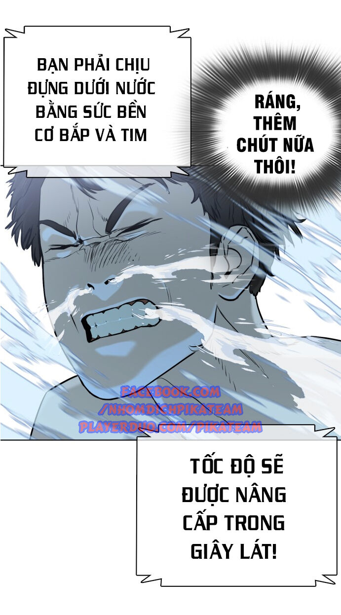 Cách Chiến Thắng Trận Đấu Chapter 16 - Trang 2