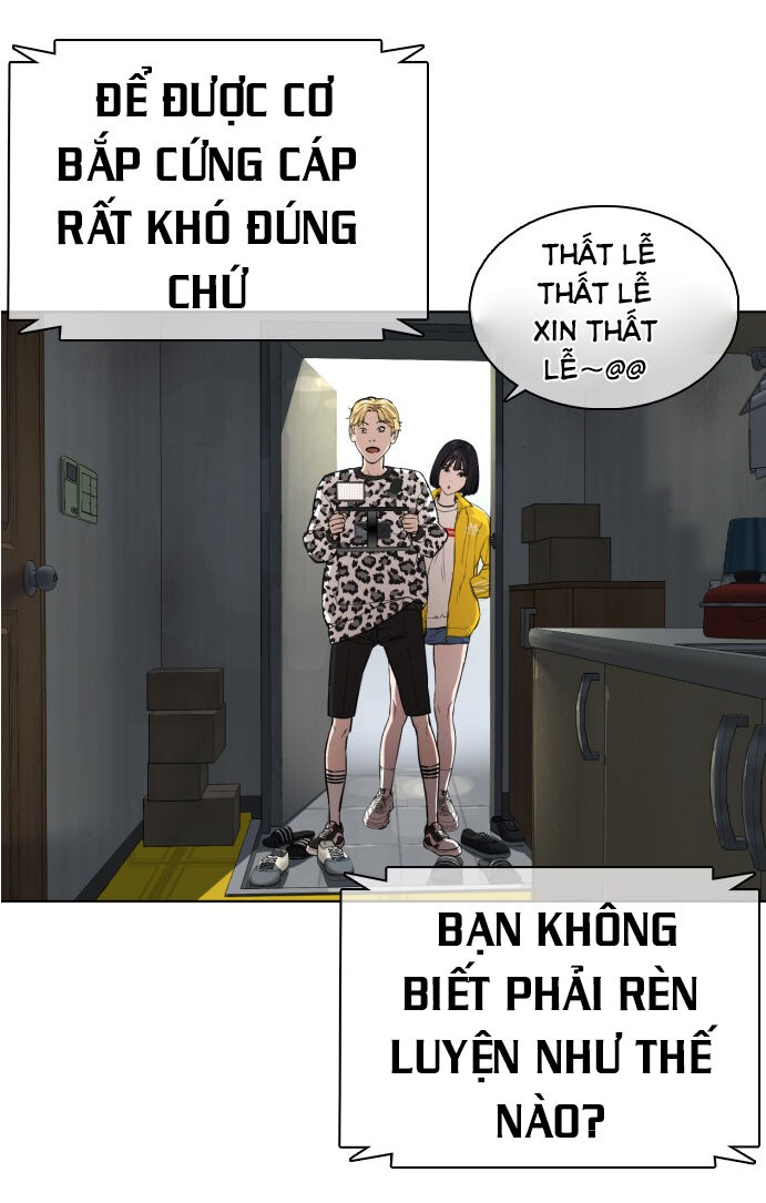 Cách Chiến Thắng Trận Đấu Chapter 16 - Trang 2