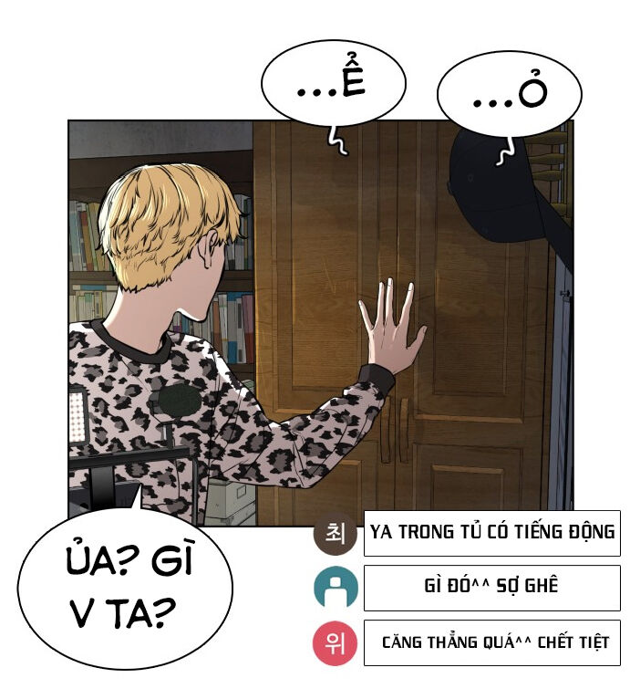 Cách Chiến Thắng Trận Đấu Chapter 16 - Trang 2