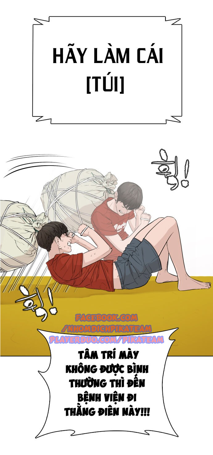 Cách Chiến Thắng Trận Đấu Chapter 16 - Trang 2