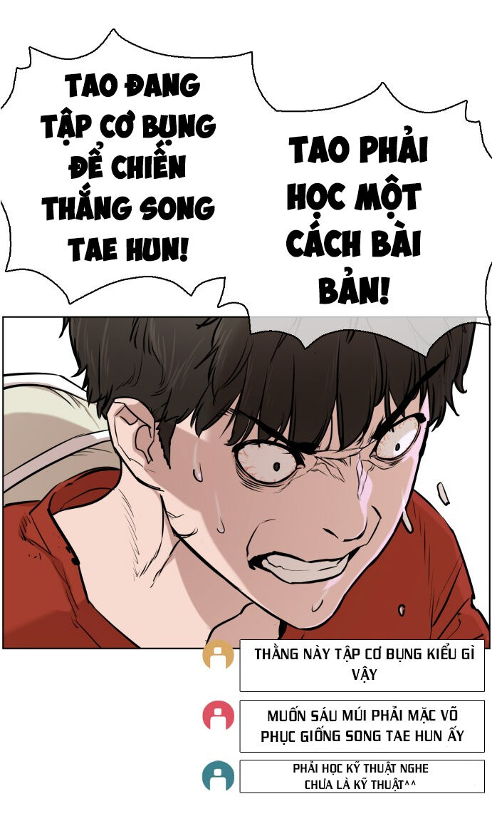 Cách Chiến Thắng Trận Đấu Chapter 16 - Trang 2