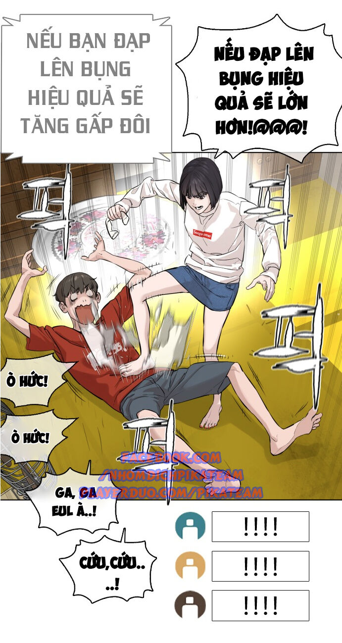 Cách Chiến Thắng Trận Đấu Chapter 16 - Trang 2