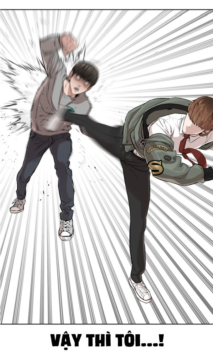Cách Chiến Thắng Trận Đấu Chapter 16 - Trang 2