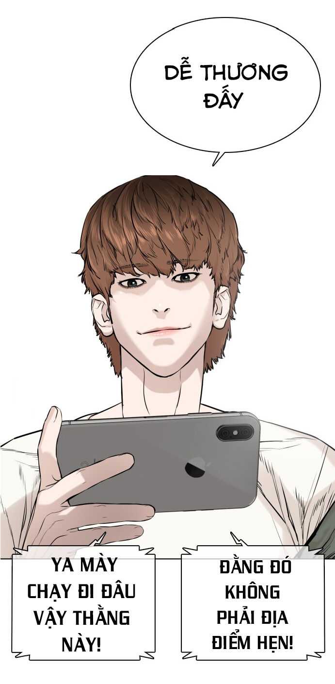 Cách Chiến Thắng Trận Đấu Chapter 16 - Trang 2