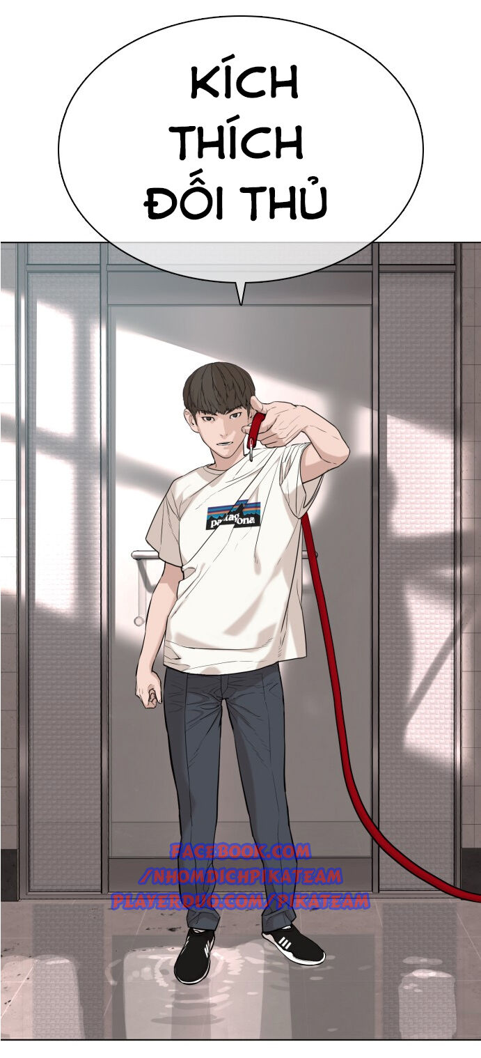 Cách Chiến Thắng Trận Đấu Chapter 16 - Trang 2