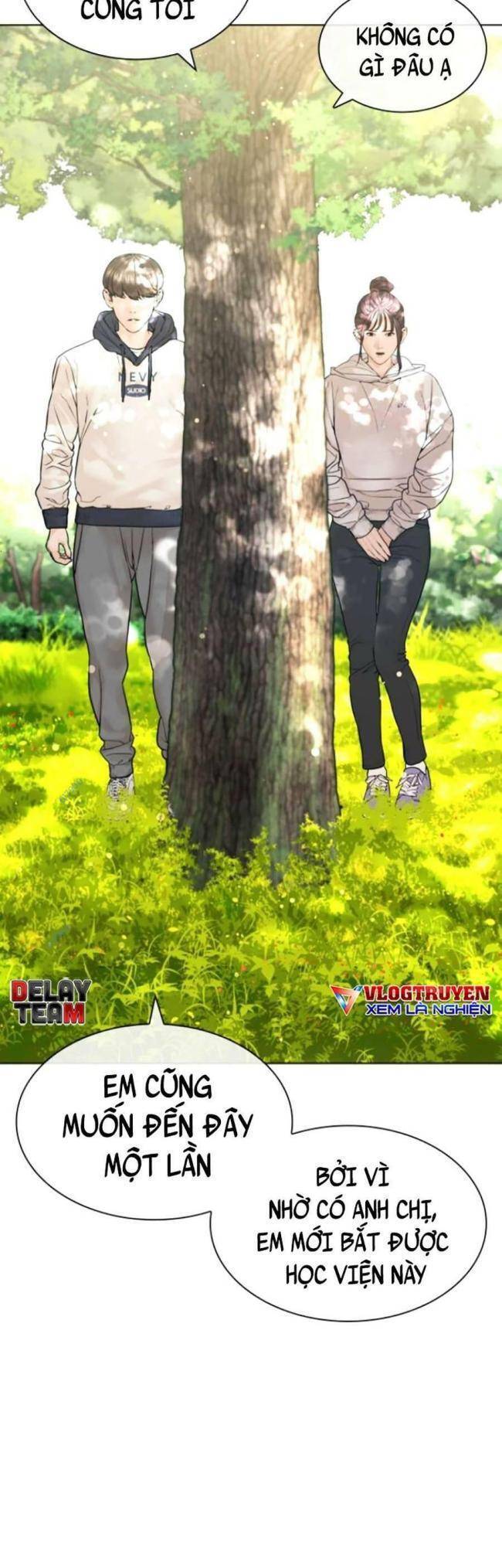 Cách Chiến Thắng Trận Đấu Chapter 160 - Trang 2