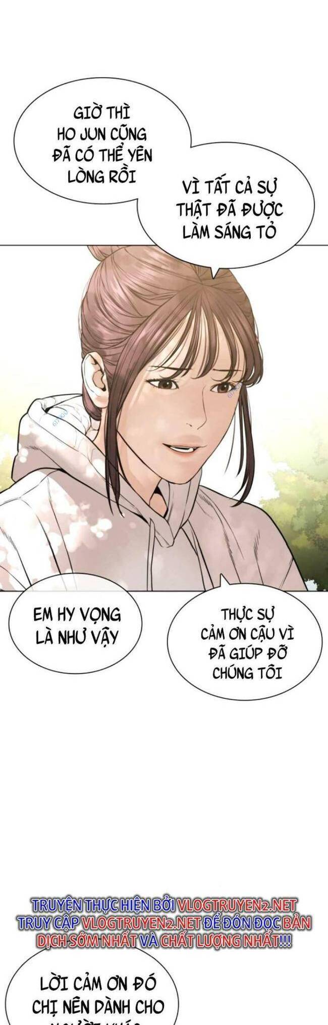 Cách Chiến Thắng Trận Đấu Chapter 160 - Trang 2