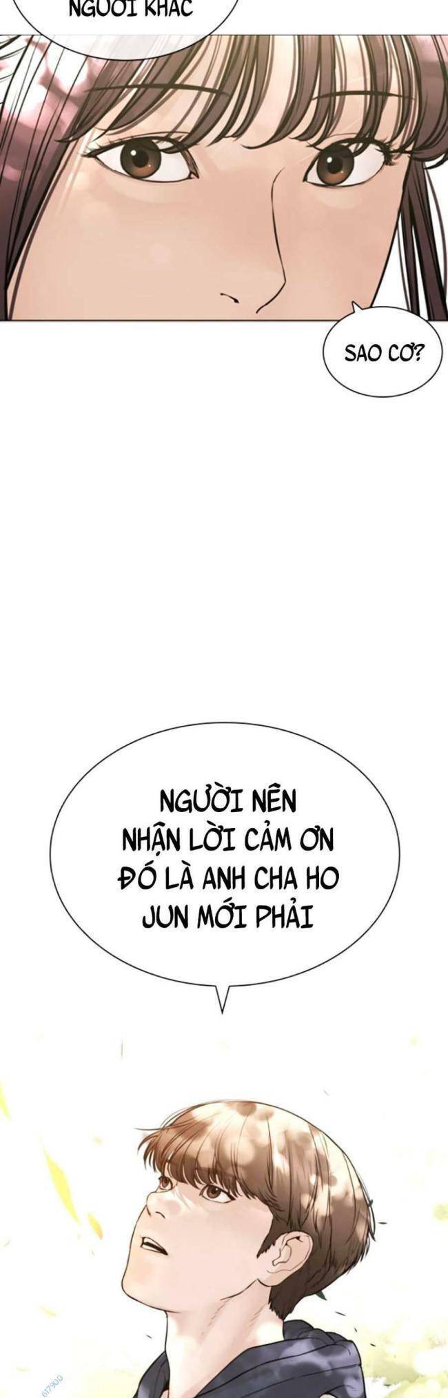 Cách Chiến Thắng Trận Đấu Chapter 160 - Trang 2