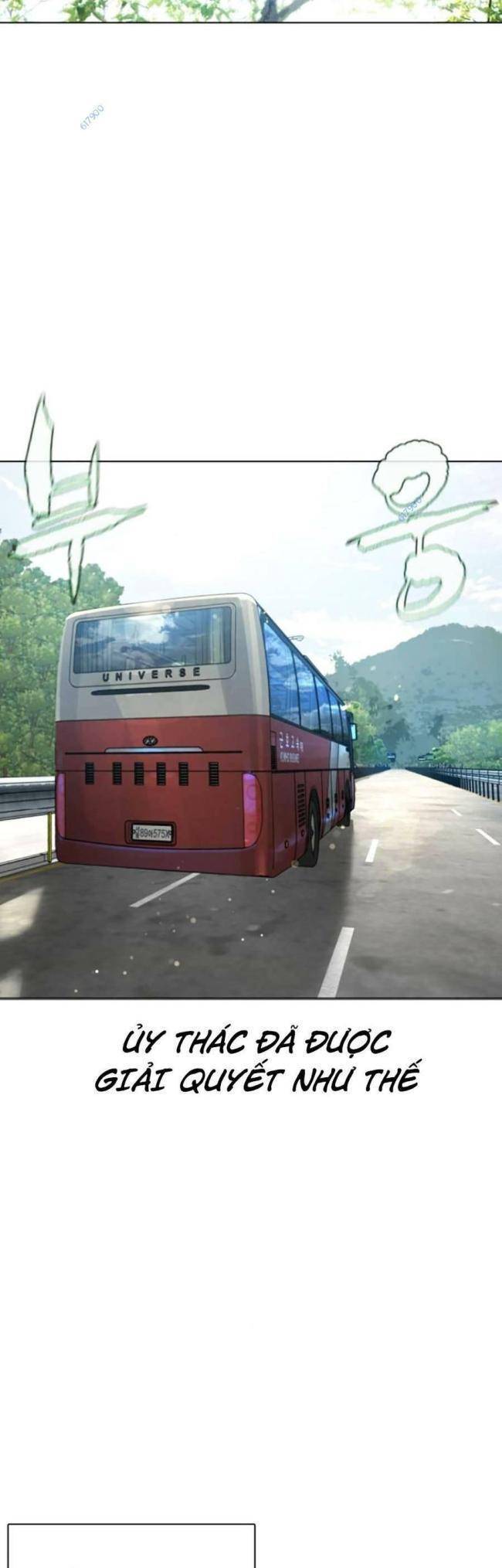 Cách Chiến Thắng Trận Đấu Chapter 160 - Trang 2