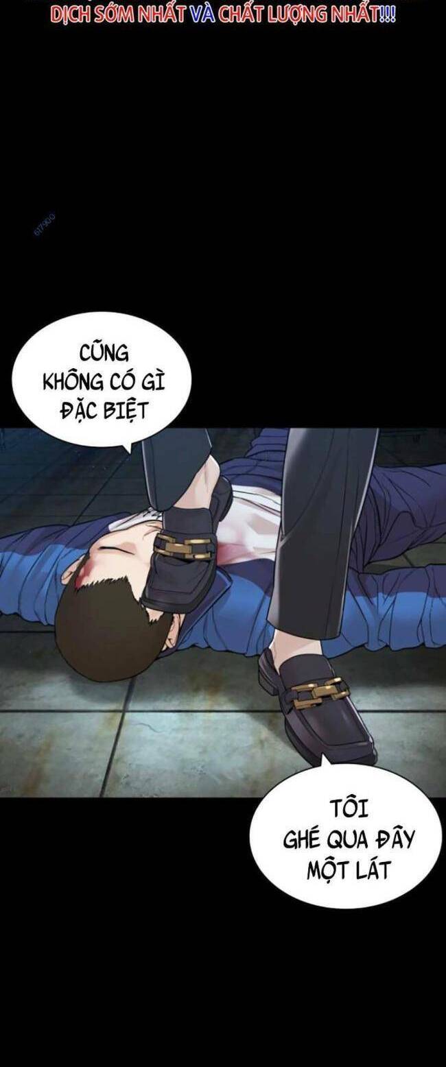 Cách Chiến Thắng Trận Đấu Chapter 160 - Trang 2