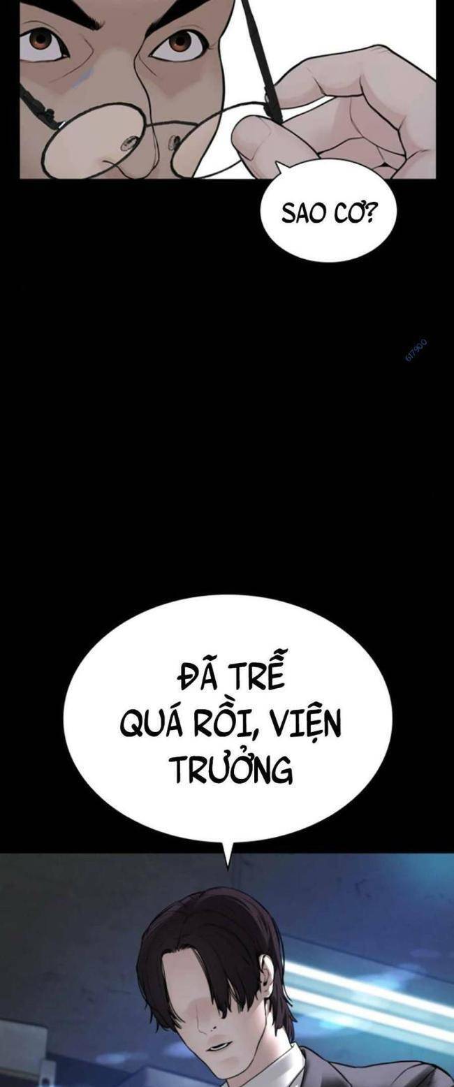 Cách Chiến Thắng Trận Đấu Chapter 160 - Trang 2