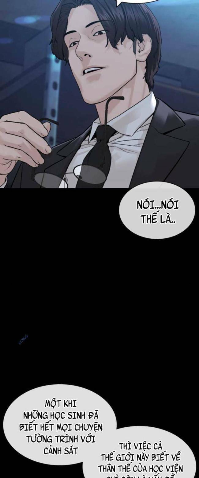 Cách Chiến Thắng Trận Đấu Chapter 160 - Trang 2