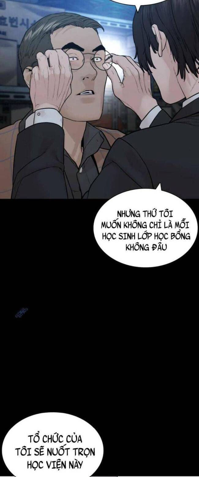 Cách Chiến Thắng Trận Đấu Chapter 160 - Trang 2