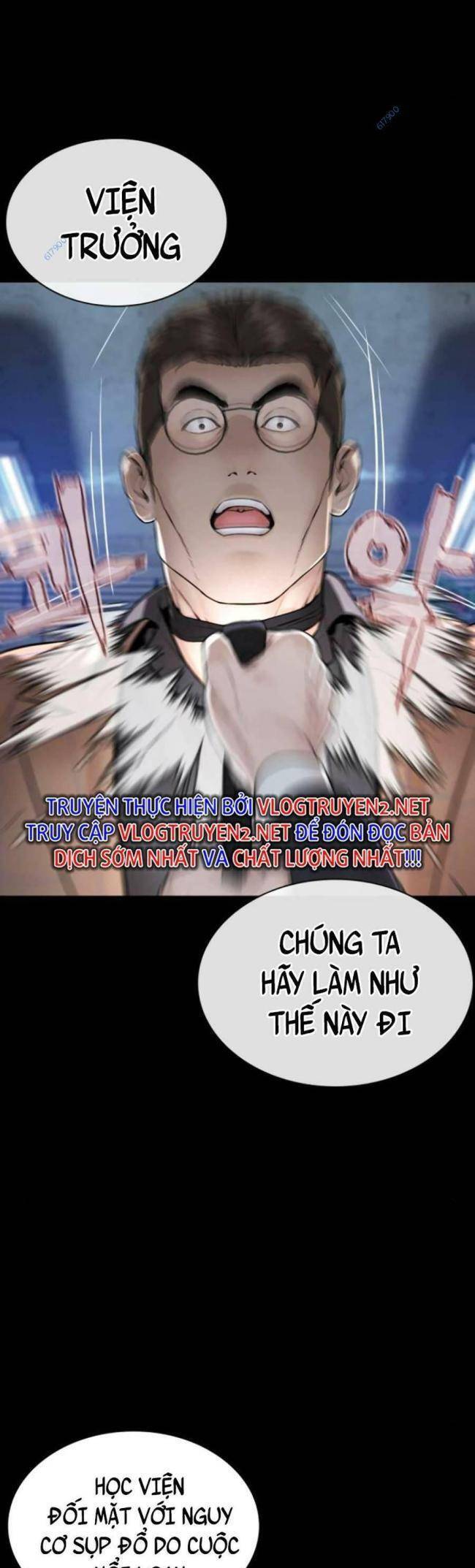 Cách Chiến Thắng Trận Đấu Chapter 160 - Trang 2