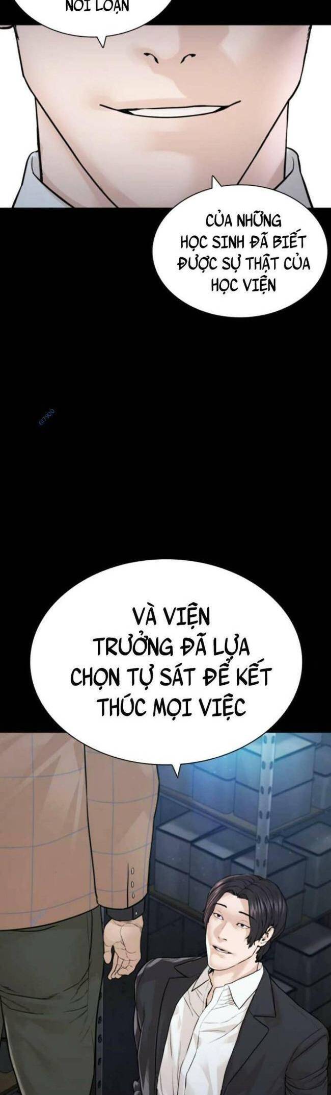 Cách Chiến Thắng Trận Đấu Chapter 160 - Trang 2