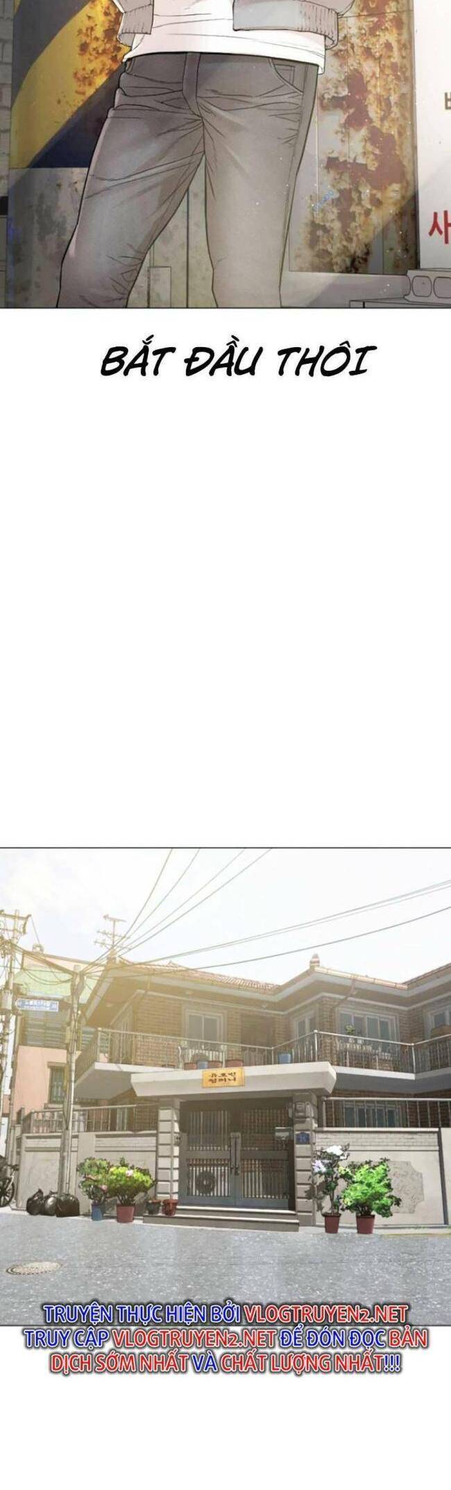 Cách Chiến Thắng Trận Đấu Chapter 160 - Trang 2