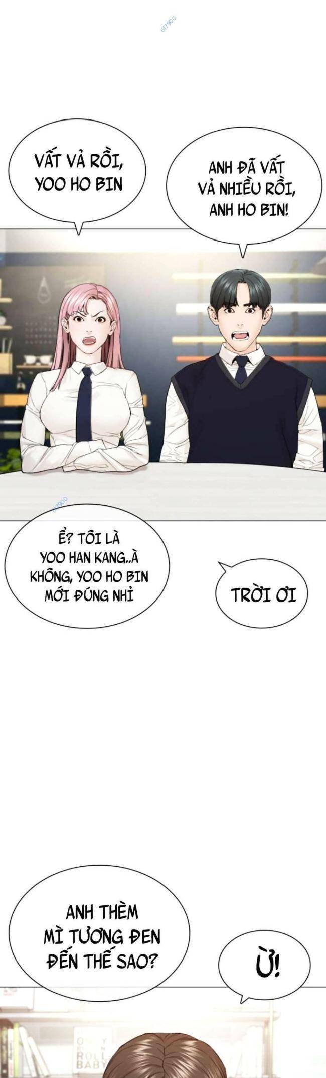 Cách Chiến Thắng Trận Đấu Chapter 160 - Trang 2