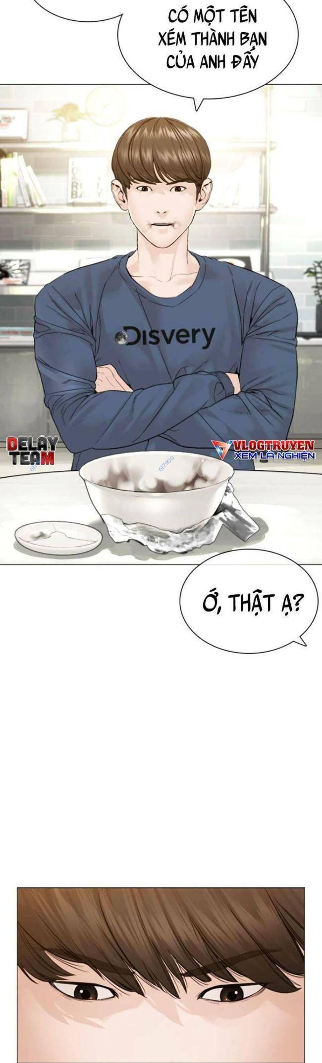 Cách Chiến Thắng Trận Đấu Chapter 160 - Trang 2