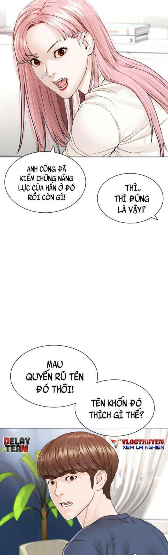 Cách Chiến Thắng Trận Đấu Chapter 160 - Trang 2