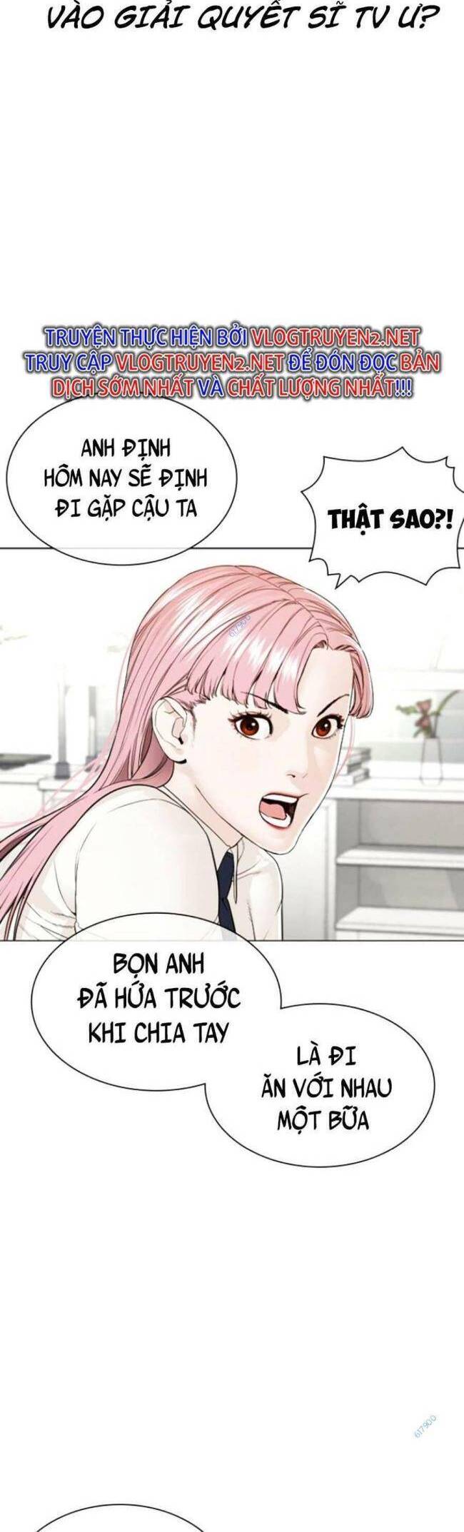 Cách Chiến Thắng Trận Đấu Chapter 160 - Trang 2