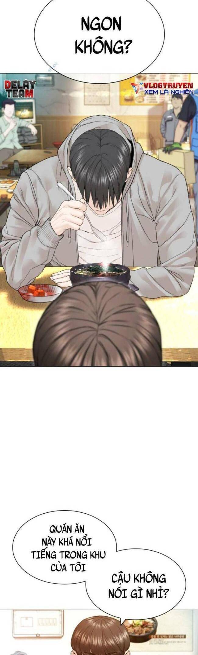 Cách Chiến Thắng Trận Đấu Chapter 160 - Trang 2