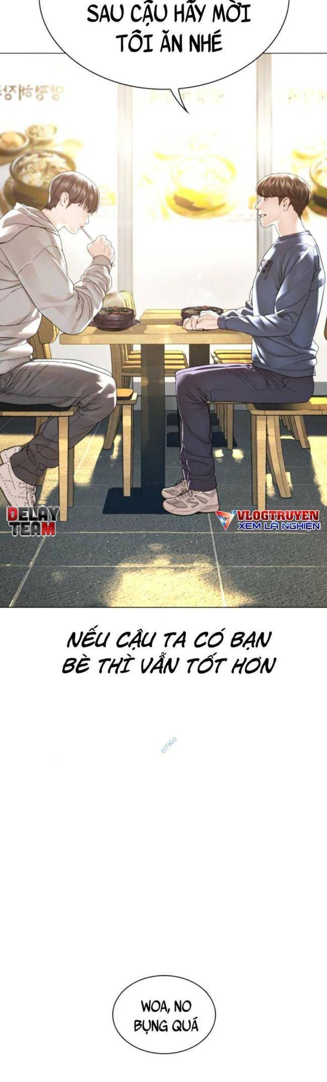 Cách Chiến Thắng Trận Đấu Chapter 160 - Trang 2