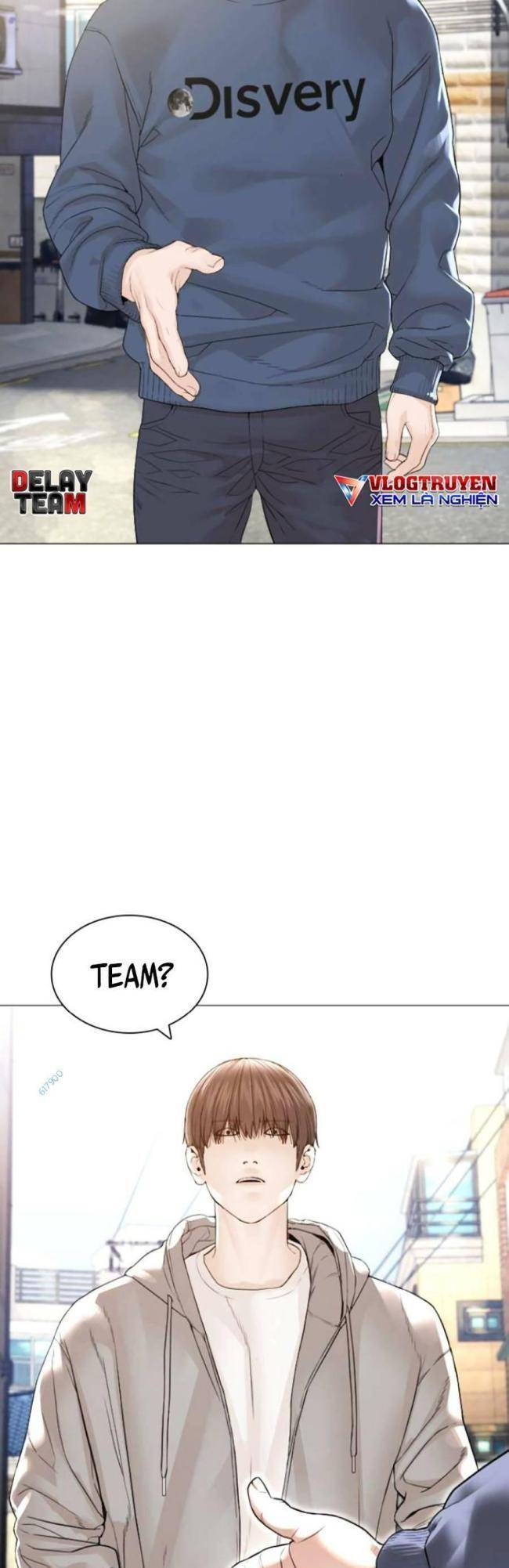 Cách Chiến Thắng Trận Đấu Chapter 160 - Trang 2