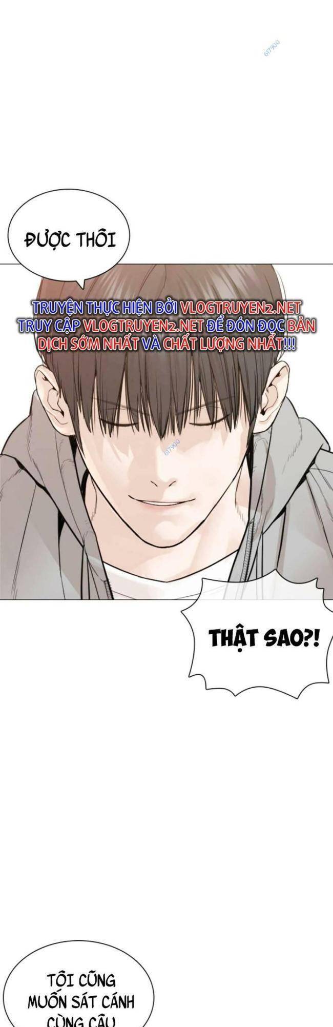 Cách Chiến Thắng Trận Đấu Chapter 160 - Trang 2