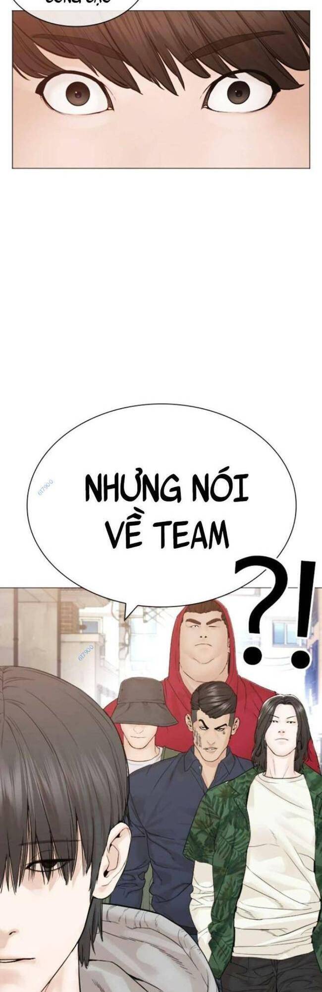 Cách Chiến Thắng Trận Đấu Chapter 160 - Trang 2